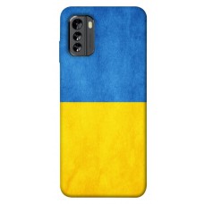 TPU чохол Demsky Флаг України для Nokia G60