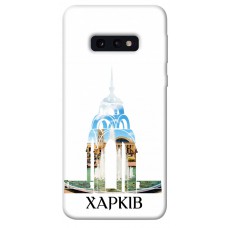 TPU чохол Demsky Харків для Samsung Galaxy S10e