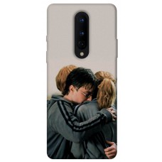 TPU чохол Demsky Magicworld 1 для OnePlus 8