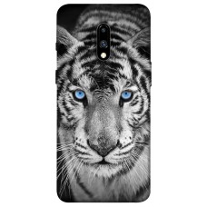 TPU чохол Demsky Бенгальский тигр для OnePlus 7