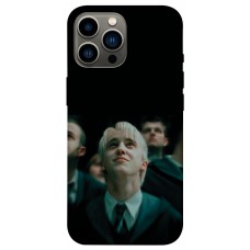 TPU чохол Demsky Magicworld 5 для Apple iPhone 12 Pro Max (6.7")