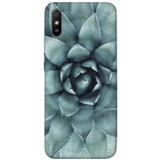 TPU чохол Demsky Суккуленты для Xiaomi Redmi 9A