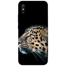 TPU чохол Demsky Leopard для Xiaomi Redmi 9A