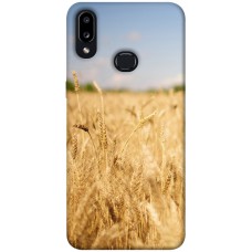 TPU чохол Demsky Поле пшеницы для Samsung Galaxy A10s