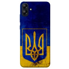 TPU чохол Demsky Украинский герб для Samsung Galaxy A04e