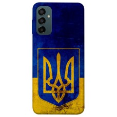 TPU чохол Demsky Украинский герб для Samsung Galaxy M14 5G