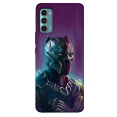 TPU чехол Demsky Comics style 3 для Motorola Moto G60