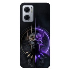 TPU чохол Demsky Comics style 4 для Xiaomi Redmi Note 11E