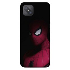 TPU чехол Demsky Comics style 6 для Oppo A92s