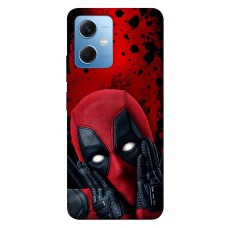 TPU чехол Demsky Comics style 12 для Xiaomi Poco X5 5G