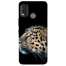 TPU чохол Demsky Leopard для Nokia G11 Plus