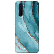 TPU чохол Demsky Морская краска для OnePlus Nord