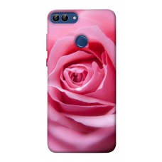 TPU чохол Demsky Pink bud для Huawei P Smart (2020)