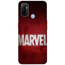 TPU чохол Demsky Comics style 1 для Oppo A53 / A32 / A33