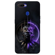 TPU чохол Demsky Comics style 4 для Oppo A5s / Oppo A12