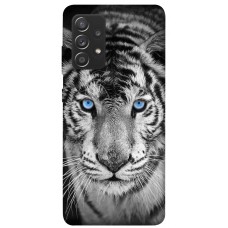 TPU чохол Demsky Бенгальский тигр для Samsung Galaxy A72 4G / A72 5G