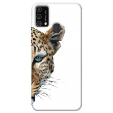 TPU чохол Demsky Леопард для Samsung Galaxy M21s