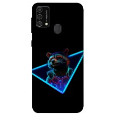 TPU чохол Demsky Comics style 24 для Samsung Galaxy M21s