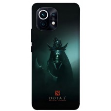 TPU чохол Demsky Game style 3 (DOTA) для Xiaomi Mi 11