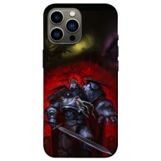 TPU чохол Demsky Game style 8 (Warhammer) для Apple iPhone 12 Pro Max (6.7")
