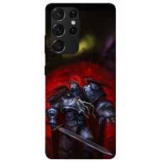 TPU чохол Demsky Game style 8 (Warhammer) для Samsung Galaxy S21 Ultra