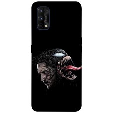 TPU чохол Demsky Comics style Веном 2 для Realme 7 Pro