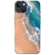 TPU чохол Demsky Морское побережье для Apple iPhone 13 (6.1")