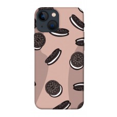TPU чохол Demsky Sweet cookie для Apple iPhone 13 mini (5.4")