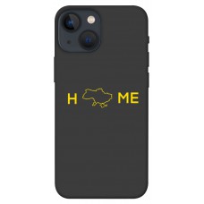 TPU чохол Demsky Home для Apple iPhone 13 mini (5.4")