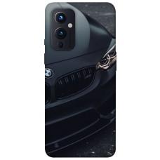 TPU чохол Demsky BMW для OnePlus 9