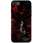 TPU чохол Demsky Anime evolution 1 Чорний клевер (Black Clover) для Apple iPhone 7 / 8 / SE 2020 / SE 2022(4.7")