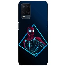 TPU чохол Demsky Comics style 7 для Oppo A54 4G