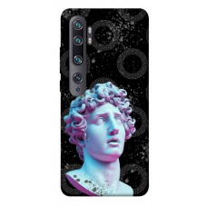 TPU чохол Demsky Antique 3D style 5 для Xiaomi Mi Note 10 / Note 10 Pro / Mi CC9 Pro