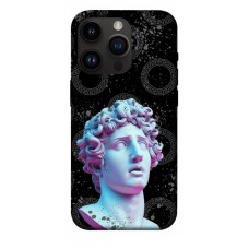 TPU чехол Demsky Antique 3D style 5 для Apple iPhone 14 Pro (6.1")