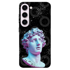 TPU чехол Demsky Antique 3D style 5 для Samsung Galaxy S23+