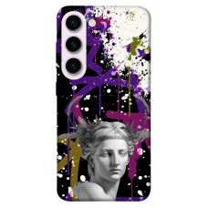 TPU чохол Demsky Antique 3D style 7 для Samsung Galaxy S23+