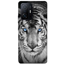 TPU чохол Demsky Бенгальский тигр для Xiaomi 11T / 11T Pro
