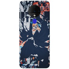 TPU чохол Demsky Anime style 6 Bleach (Ичиго) для TECNO Spark 6