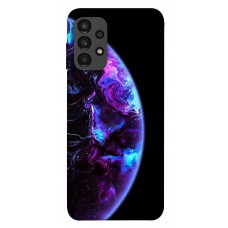 TPU чохол Demsky Colored planet для Samsung Galaxy A13 4G