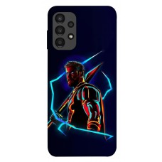 TPU чохол Demsky Comics style Тор 2 для Samsung Galaxy A13 4G