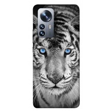 TPU чохол Demsky Бенгальский тигр для Xiaomi 12 / 12X