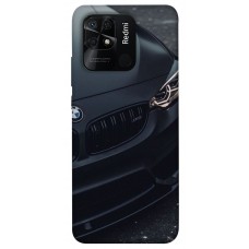 TPU чохол Demsky BMW для Xiaomi Redmi 10C