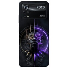 TPU чохол Demsky Comics style 4 для Xiaomi Poco X4 Pro 5G