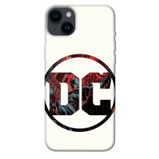 TPU чохол Demsky Comics style 2 для Apple iPhone 14 Plus (6.7")