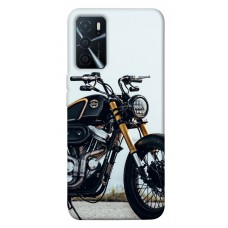 TPU чохол Demsky Chopper для Oppo A16s / A16