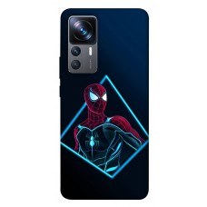 TPU чехол Demsky Comics style 7 для Xiaomi 12T / 12T Pro