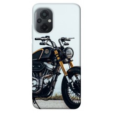 TPU чохол Demsky Chopper для Xiaomi Poco M5