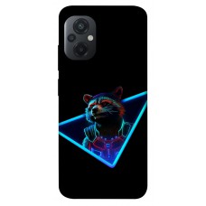 TPU чохол Demsky Comics style 24 для Xiaomi Poco M5