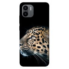 TPU чохол Demsky Leopard для Xiaomi Redmi A1 / A2