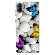 TPU чохол Demsky Butterflies для Samsung Galaxy A04